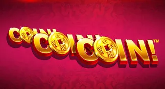 Coin Coin Coin slot